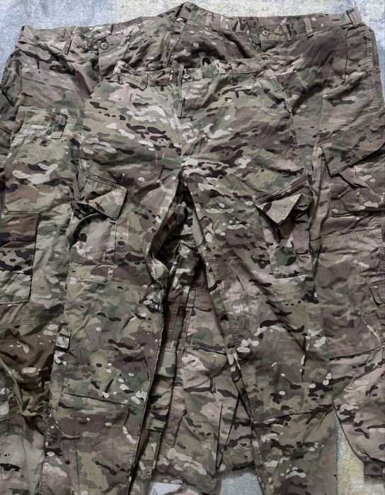 Pantaloni militari originali made in SUA