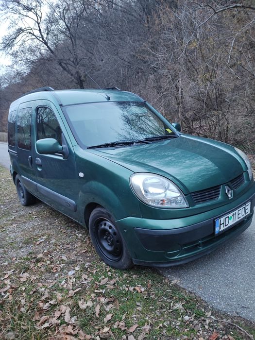 RENAULT Kangoo