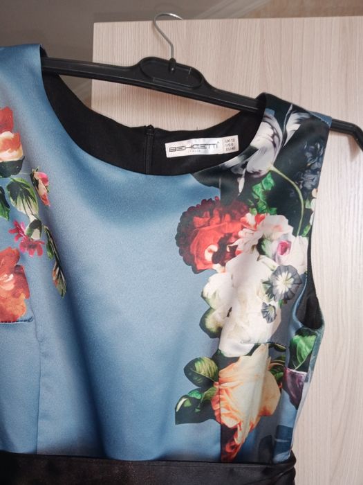 Нарядное платье Турция