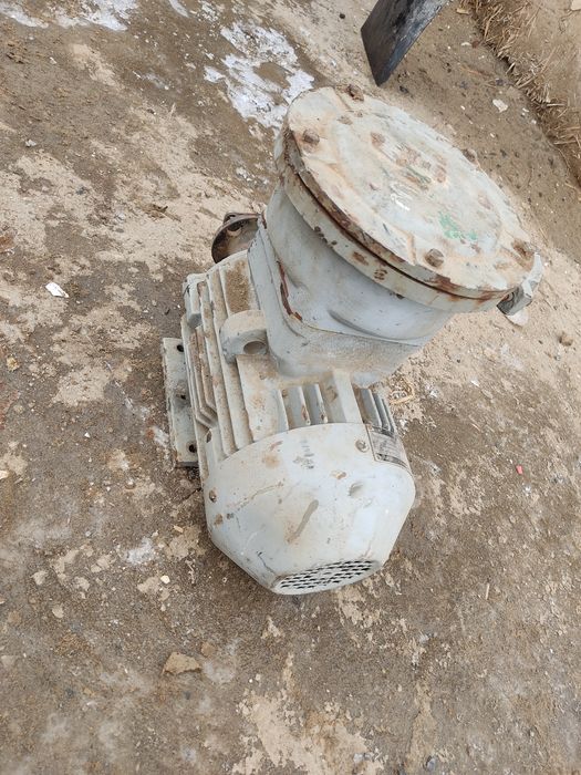 Элетродвигатель сатылады