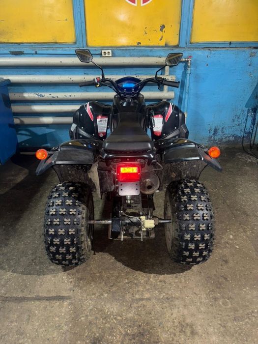 Продам квадрацикл