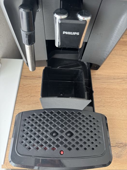 Кофемашина Philips