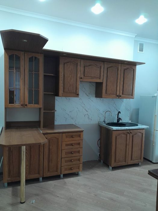 Продам кухонный гарнитур