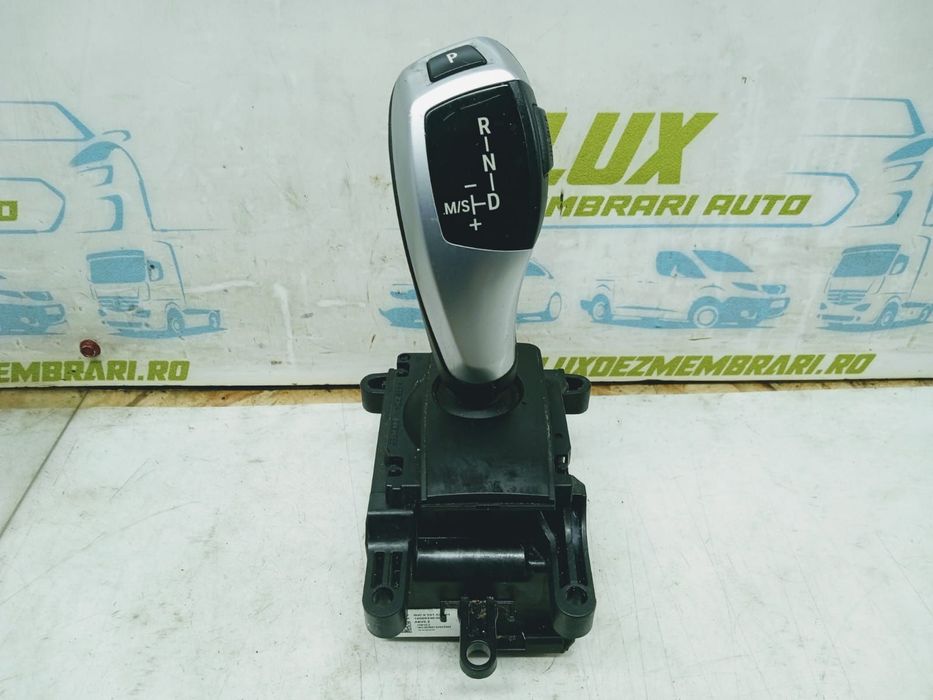 Timonerie automata 9291527-01 BMW Seria 5 F10 [2009 - 2013]