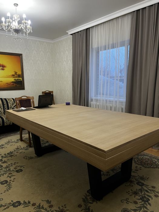 Бильярдный стол 3в1