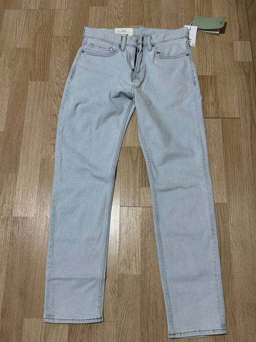 Blugi H&M noi cu eticheta