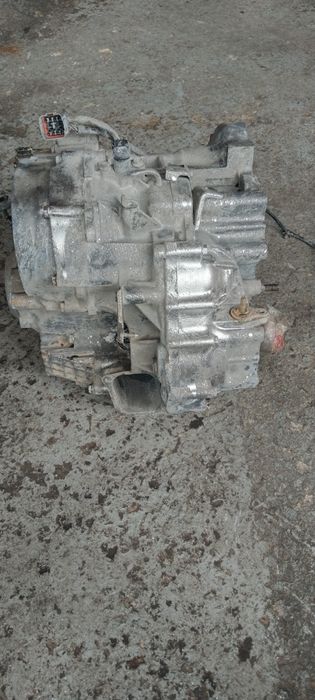 Вариатор коробка на Матиз