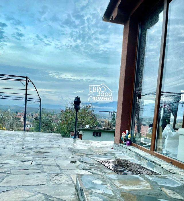 Продава се Къща в с. Ягода, Област Стара Загора - 180 кв.м за 587 €/кв.м - Снимка #3