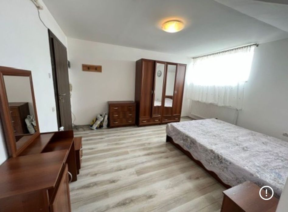 De închiriat garsoniera