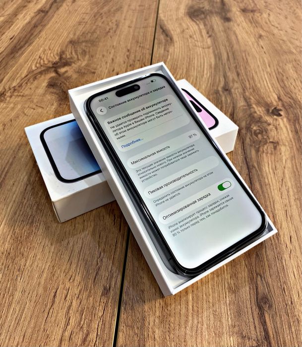  iPhone 14 pro\128GB/Айфон 14 про 