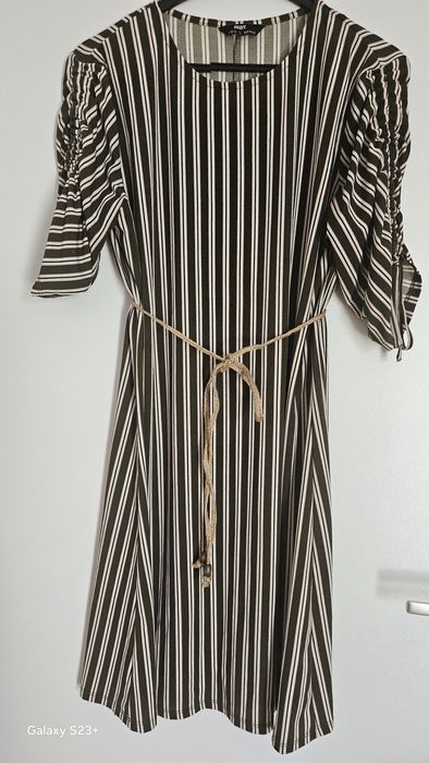 Rochie lejeră si vaporoasa M-L