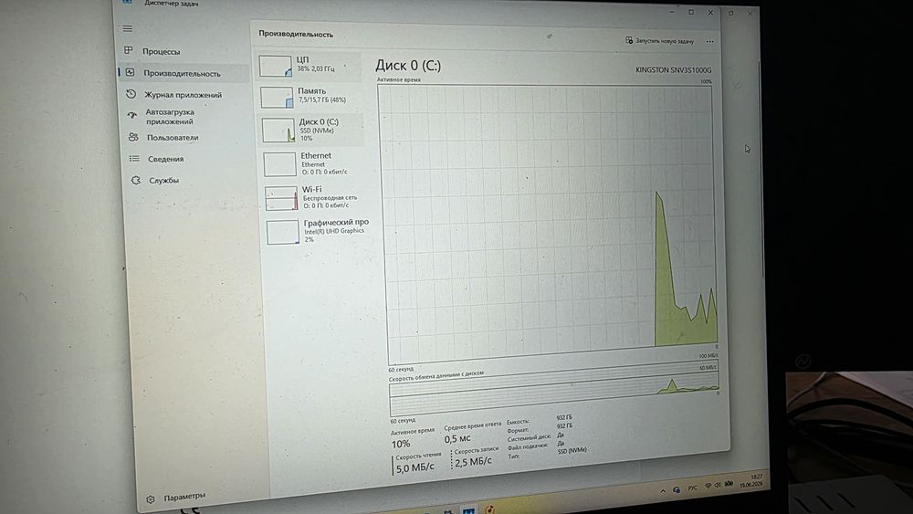 Lenovo i7 13620h