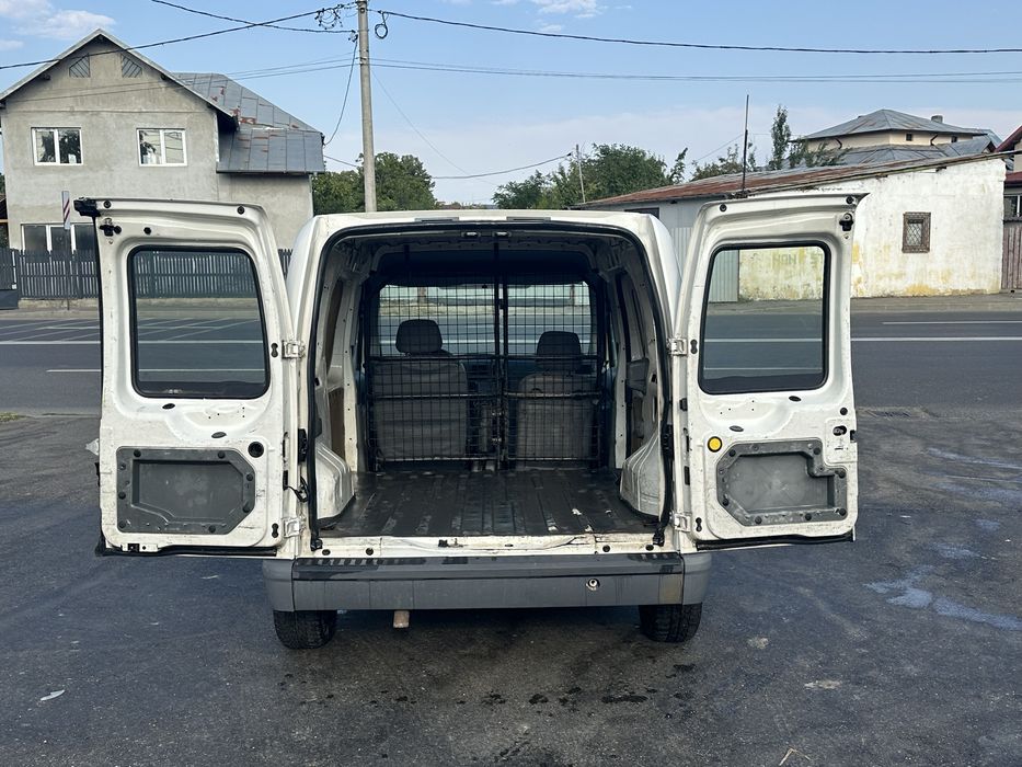 Ford connect 2004