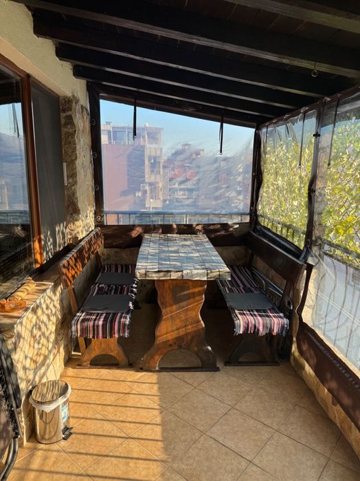 Дава се под наем Ателие в Несебър - 50 кв.м за 35.7 € - Снимка #10