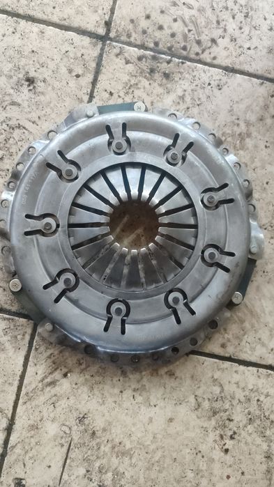 запчасти на ВФ, Ауди