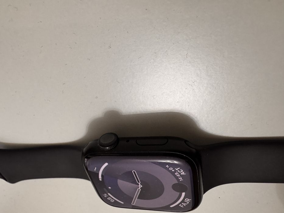 Apple watch 9 45mm