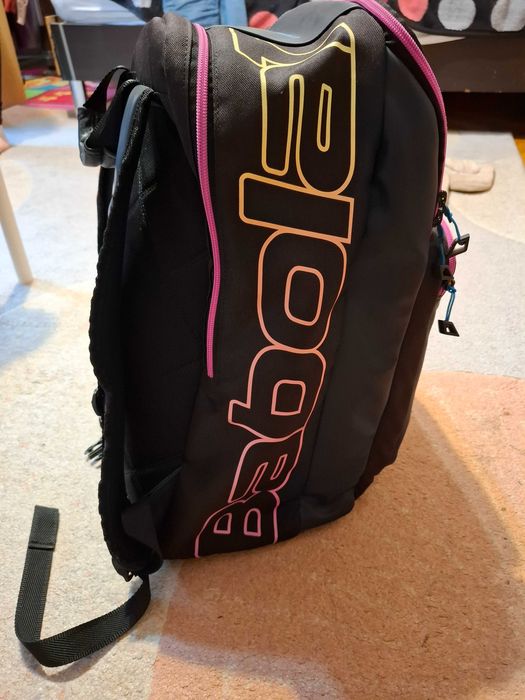 Rucsac Tenis Babolat Pure Aero Rafa2