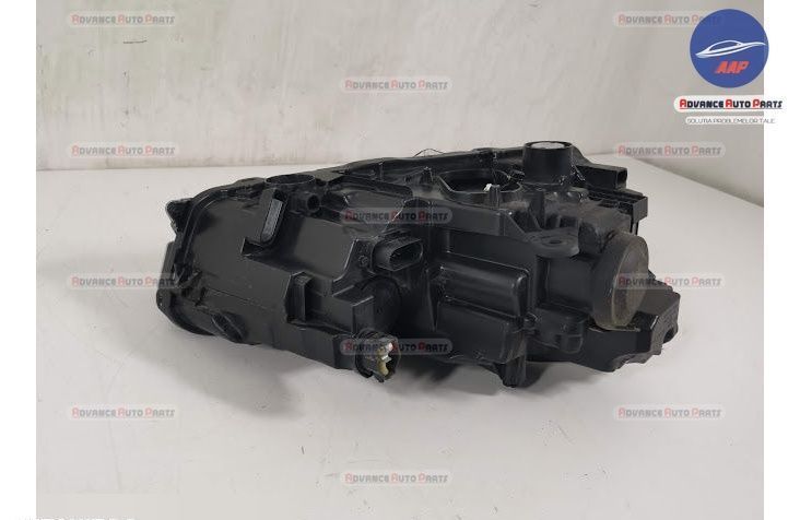 Far Stanga original FULL LED Skoda Crystal Light Skoda  Scala  1 [2019