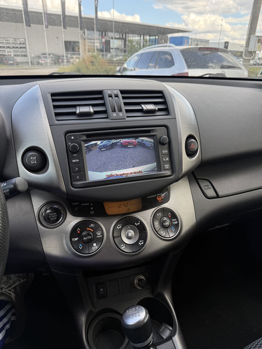 Toyota Rav4 2012 2.2 Diesel 4x4