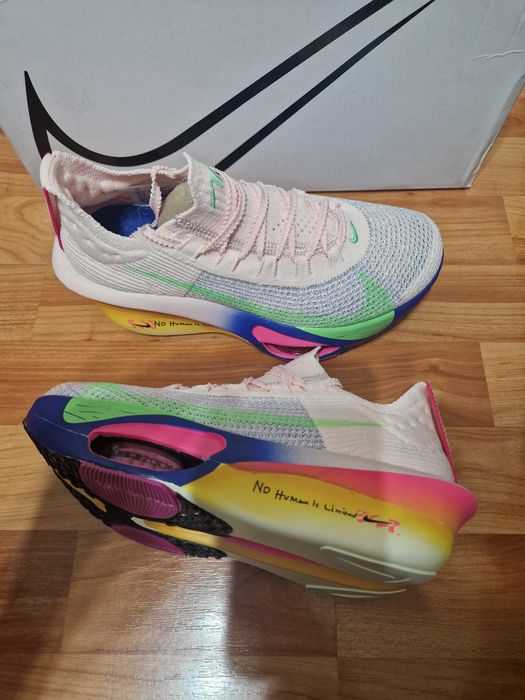 Adidasi Nike Alphafly 3