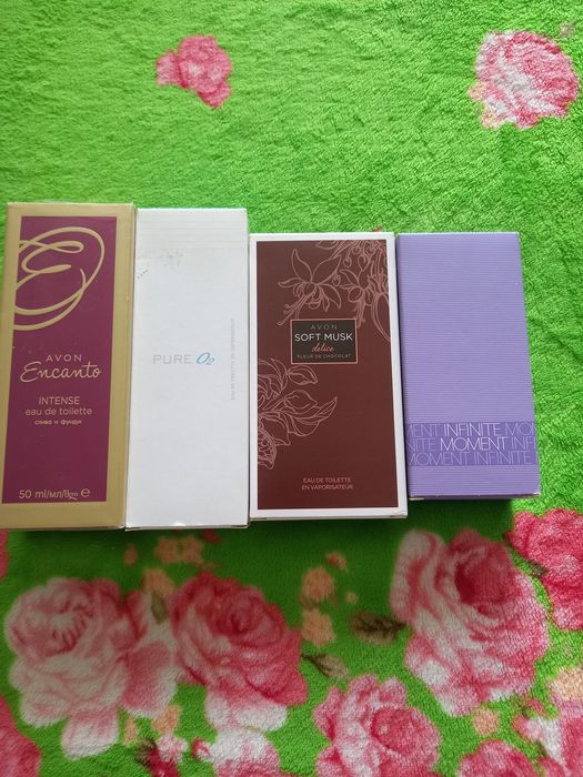 Парфюмерия,расспродажа