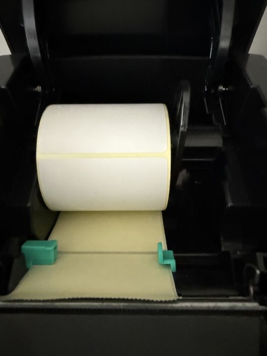 Принтер Xprinter 365b Bluetooth/USB