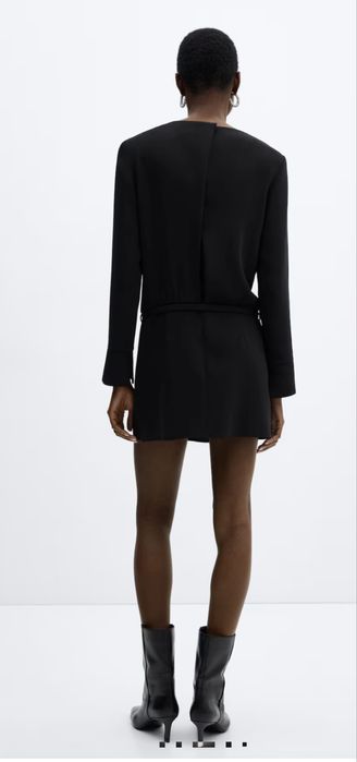 Нова рокля Мango S