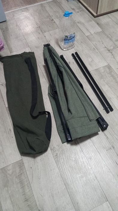 Продам раскладушку