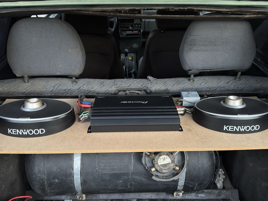 Sotiladi / Продаётся свежая Lada 2108( Лада 2108)