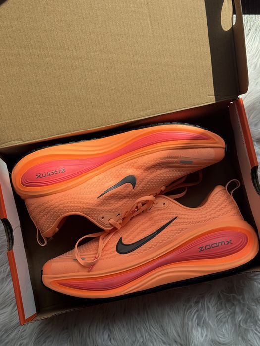 Nike vomero plus