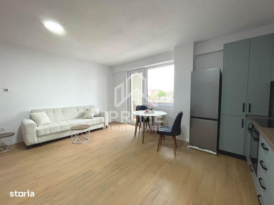 Apartament de Inchiriat | 2 camere | Zona Arex | Mobilat & Utilat | Pa — fotografia 2