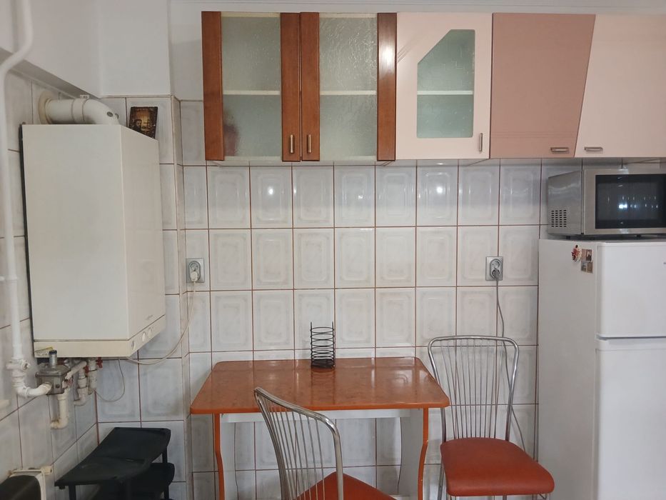 Apartament cu 1 camera  open space mobilat