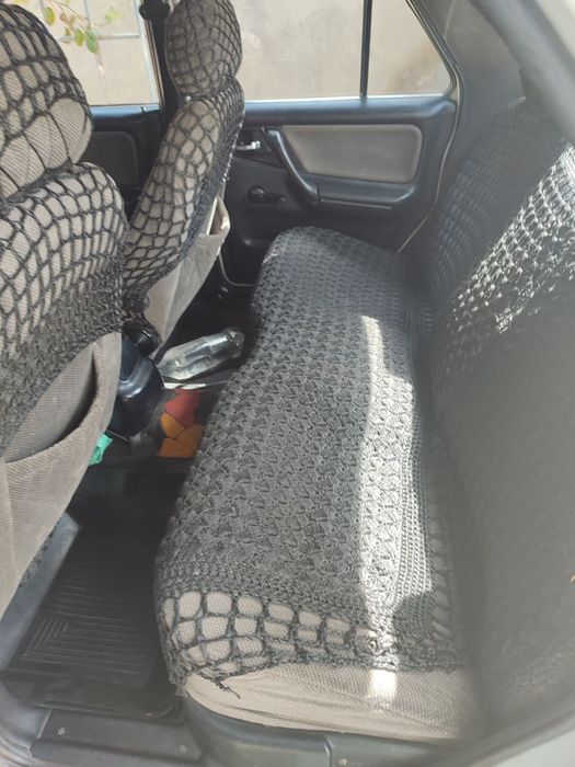 Продам ГАЗ в хорошем состоянии срочно