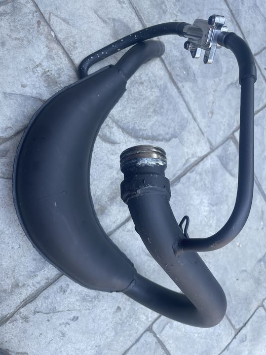 Гайда разширителна камера BETA e700m