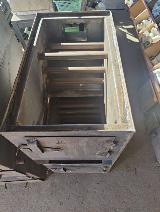 Печки для дома и бани!