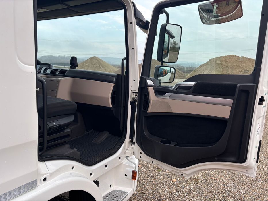 Man Tgl 7.150 basculabil/2017