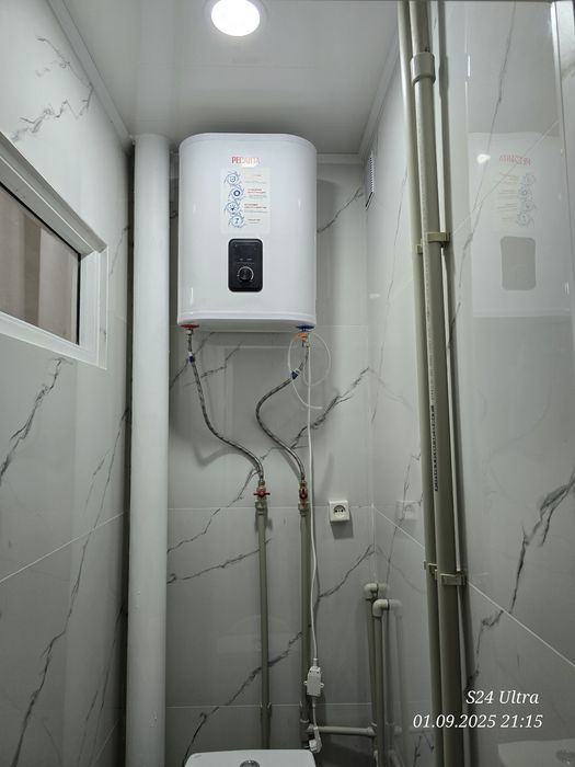 Ремонт квартир под ключ