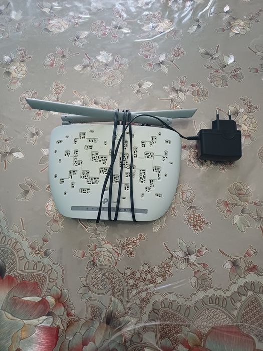 Б/у.  Вай фай роуте