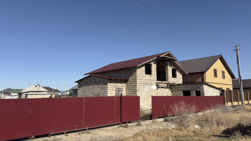 Продается мансарда Жулдыз 2 срочно