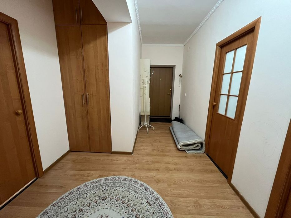 Продается 2х комнатная квартира