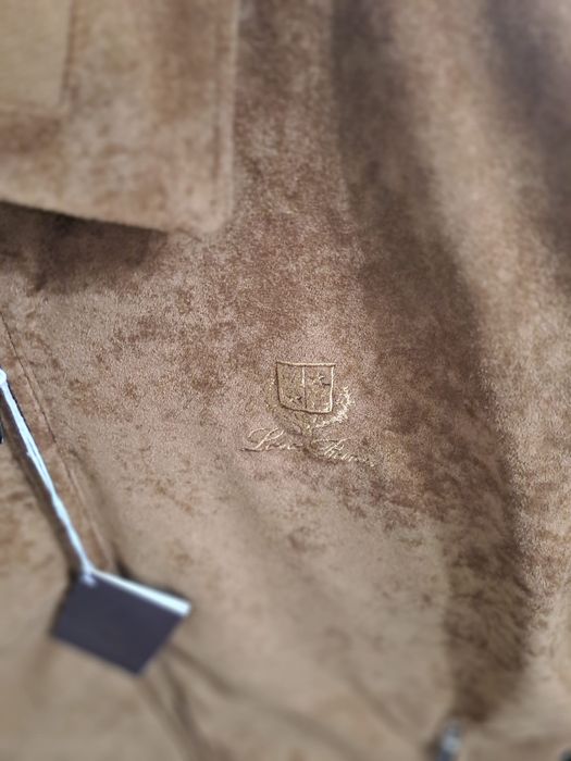 Geaca Loro Piana