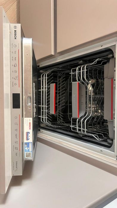 Ремонт посудомоечных машин