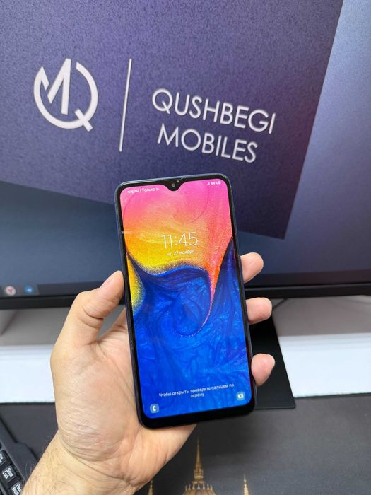 Aybi yoq Samsung A10 32gb