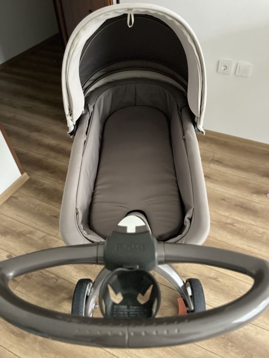 Количка Stokke V3