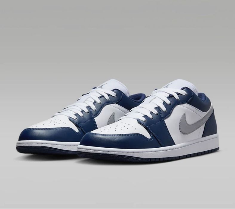 Продаю Nike Air Jordan 1 Low