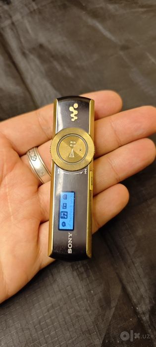 Мп3 плеер sony Walkman