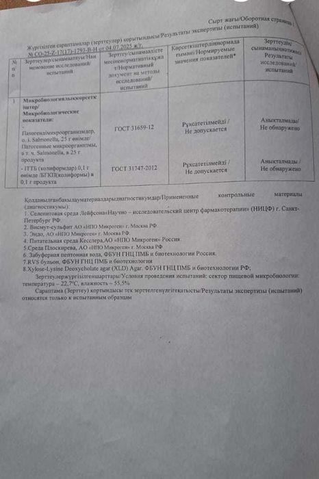 Мясо свежих перепелов