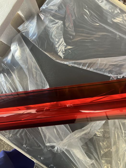 Централен стоп за ауди а7