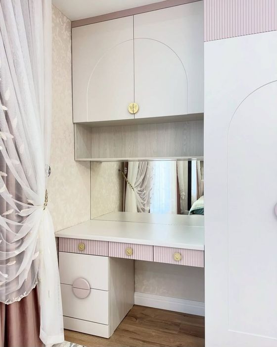 Мебель на заказ.