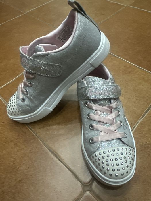 Обувь для девочки, оригинал 34-35 размеры